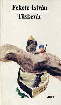 Fekete Istvn - Tskevr