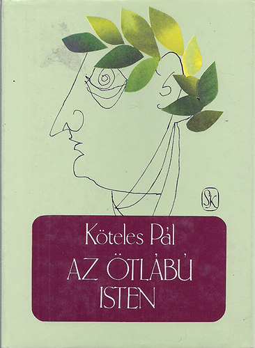 Kteles Pl - Az tlb Isten