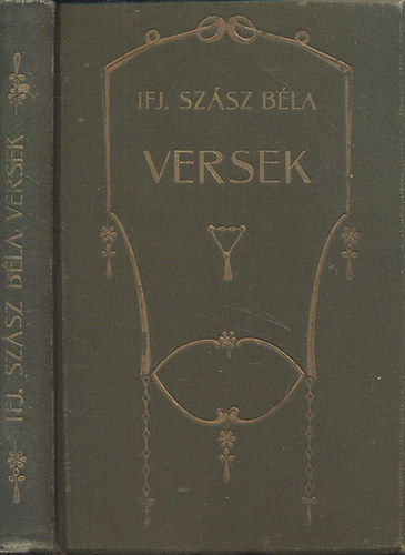ifj. Sz�sz B�la - Versek