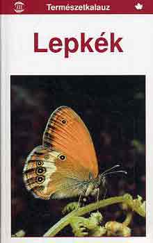 Helgard dr. Reichholf-Riehm - Lepkk (Termszetkalauz)