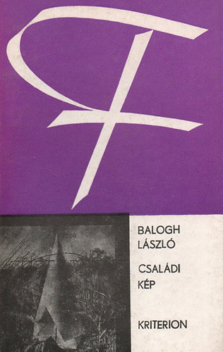 Balogh L�szl� - Csal�di k�p