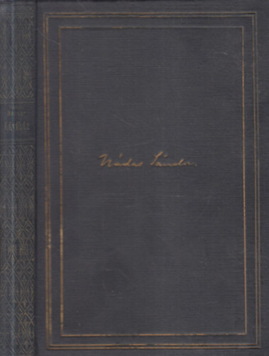 Nádas Sándor - Kávéház vigjáték 3 felv.