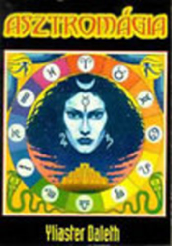 Yliaster Daleth - Asztromágia