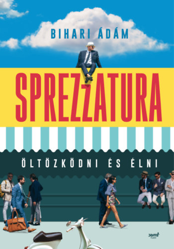 Bihari �d�m - Sprezzatura