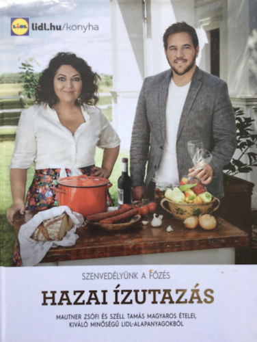 Hazai �zutaz�s (Szenved�ly�nk a f�z�s)