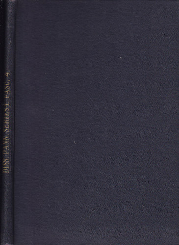 Nagy Lajos - Aquincumi múmia-temetkezések