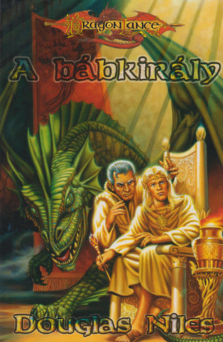 Douglas Niles - A bbkirly (Koszhbor ciklus IV. -Dragonlance)