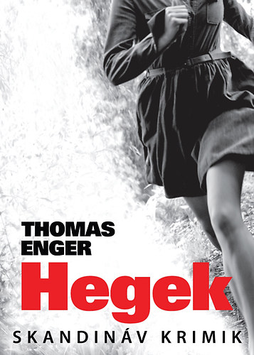 Thomas Enger - Hegek