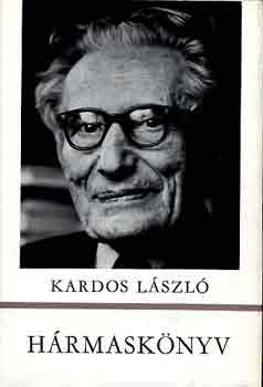 Kardos L�szl� - H�rmask�nyv