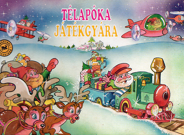 Rang�n� Lovas �gnes-Haui J�zsef - T�lap�ka j�t�kgy�ra