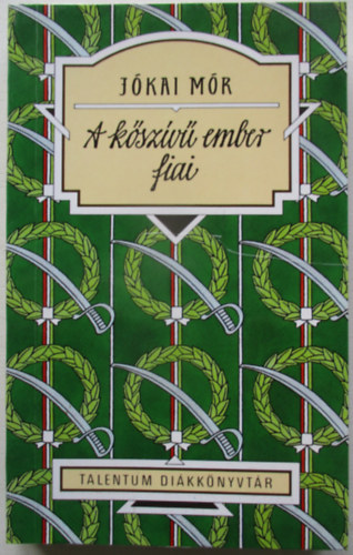 Jkai Mr - A kszv ember fiai