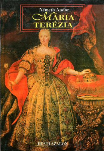 N�meth Andor - M�ria Ter�zia
