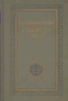 Szaltikov-Scsedrin - A Galavjov család