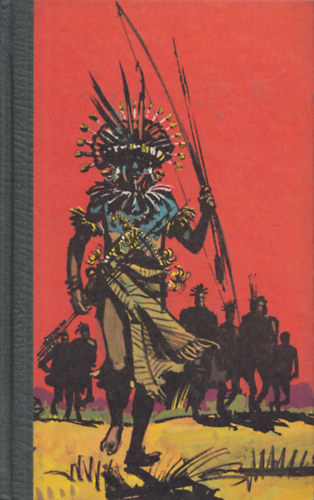 Karl May - In den Kordilleren