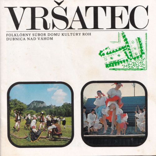 Vratec