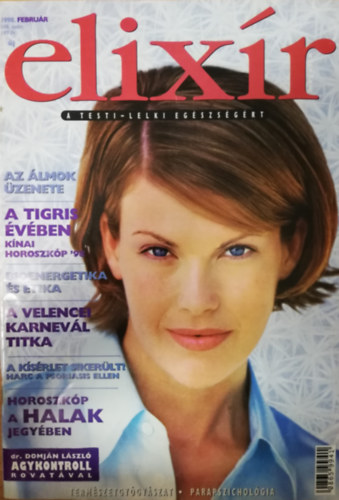 j Elixr magazin- 1998. februr, 108. szm