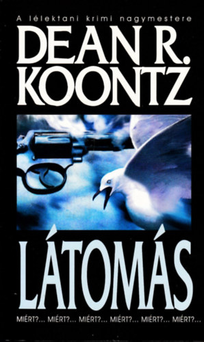 Dean R. Koontz - L�tom�s