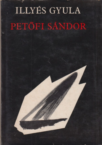 Illy�s Gyula - Pet�fi S�ndor