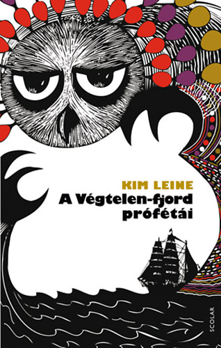 Kim Leine - A Vgtelen-fjord prfti