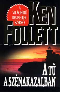 Ken Follett - A T a sznakazalban