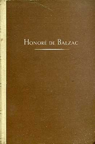 Honoré de Balzac - Huhogók avagy Bretagne 1799-ben
