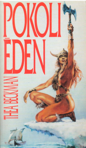 Thea Beckman - Pokoli den