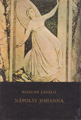 Passuth Lszl - Npolyi Johanna