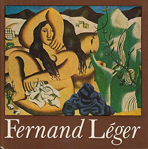 Bohumír Mráz - Fernand Léger