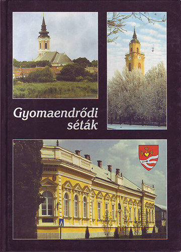 Rekline Stdi - Gyomaendrdi stk