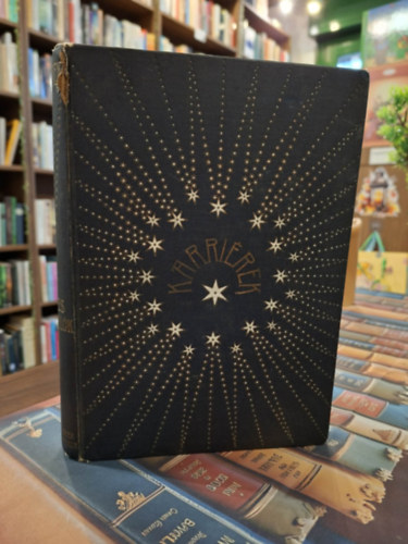 Sztrokay K�lm�n; Balla Ign�c - H�res feltal�l�k (Karri�rek)