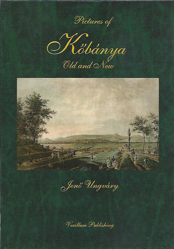 Jen Ungvry - Pictures of Kbnya (Old and New)