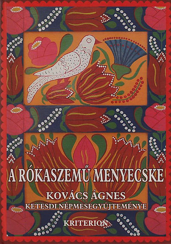 Dr. Kovcs gnes - A rkaszem menyecske