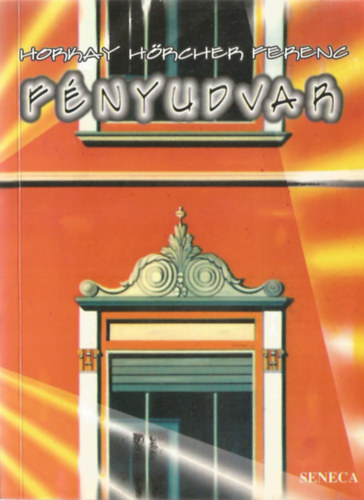 Horkay H�rcher Ferenc - F�nyudvar