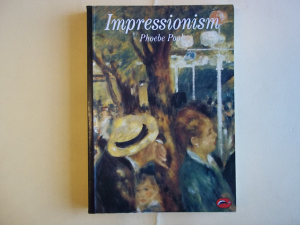 Phoebe Pool - Impressionism