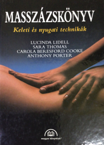 Lidell-Thomas-Cooke-Porter - Masszzsknyv - Keleti s nyugati technikk