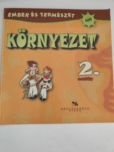Krnyezet 2. osztly (ember s termszet)