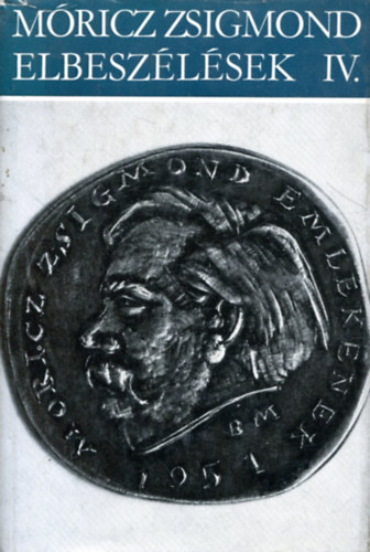 M�ricz Zsigmond - Elbesz�l�sek IV.