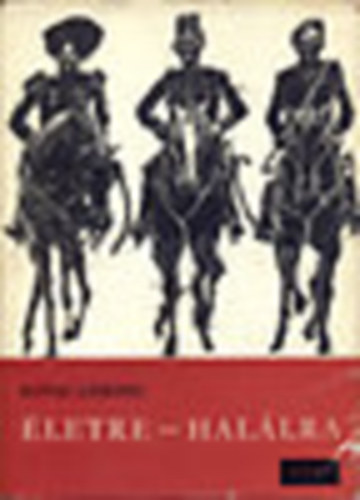 Kovai L�rinc - �letre-hal�lra