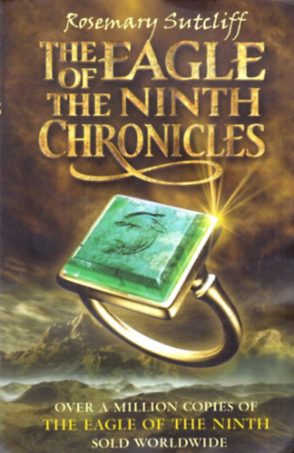 The Eagle of the Ninth Chronicles