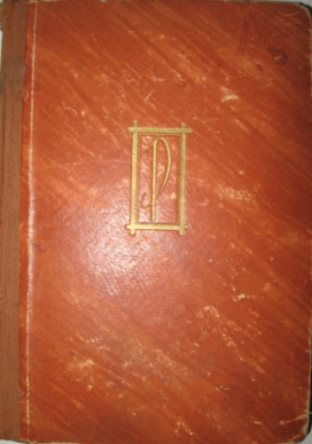 Baktay Ervin dr. - India bölcsessége - A hindu világszemlélet ismertetése