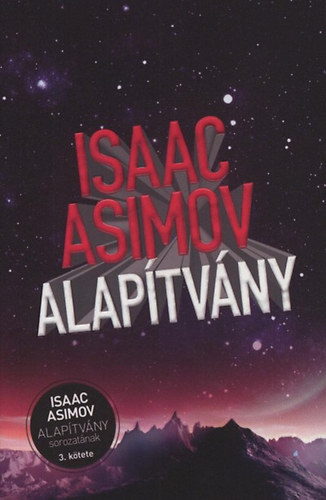 Isaac Asimov - Alaptvny