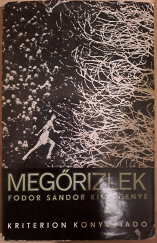 Fodor S�ndor - Meg�rizlek