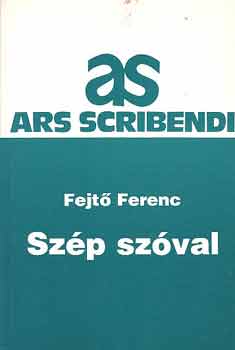 Fejt� Ferenc - Sz�p sz�val