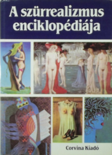 Ren Passeron - A szrrealizmus enciklopdija