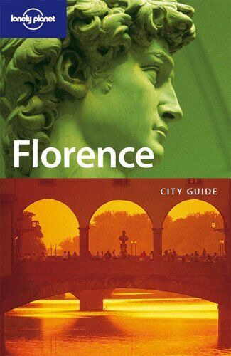 Damien Simonis - Florence (Lonely Planet)