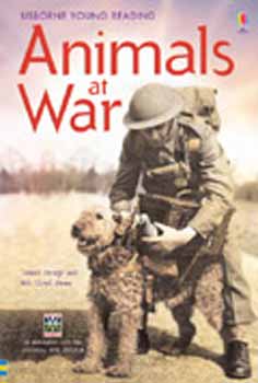 Isabel George; Rod Lloyd - Animals at War (series three)
