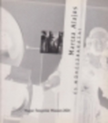 Sz�cs-Kaposi-Kincses - Martsa Alajos �s m�v�szbar�tai