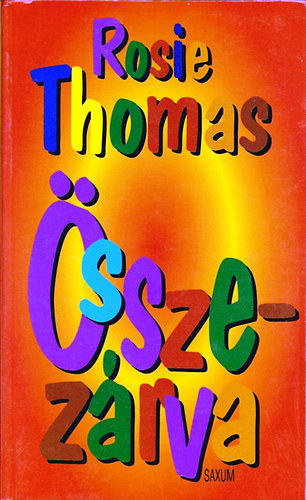 Rosie Thomas - �sszez�rva