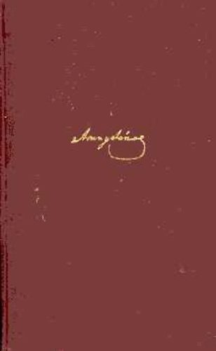 Arany J�nos - Arany J�nos munk�i I-IV.