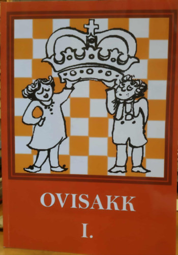 Deák Laura Vanczák Attila (illus.) - Ovisakk I.